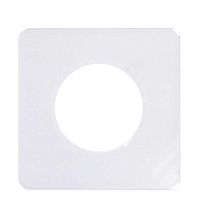 Защита для обоев 1-м прозрач. | код 09160 8 | REV