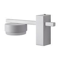 Светильник Lamia 8Вт GX53х1 IP20 бра настен. Freya FR5182WL-01W