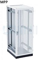 Шкаф индивидуальной сборки | код MPP 120.60.60D 1153B-0 RAL9005 | ПРОВЕНТО