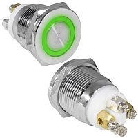 GQ19PF-10E/G/N off-(on) | код 117194 | Ruichi