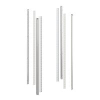 Стойки вертикальные комплект для 32U IT-CQE RAL7035 | код RGITKMN32 | DKC