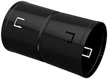 Муфта соединительная для двустенной трубы d=110мм | код CTA12D-M110-K02-R | IEK