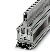 Штекер для установки электронных компонентов BES 6-LA 24 | код 2802565 | PHOENIX CONTACT