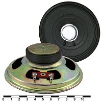 Акустический динамик RUICHI YD103-29, 5 Вт, 8 Ом | код 72161 | Ruichi