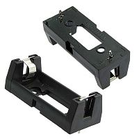 Батарейный отсек RUICHI CR123A Battery Holder(BHC-CR123A), открытый | код 97722 | Ruichi