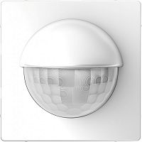 MERTEN D-Life PlusLink ДАТЧИК ДВИЖЕНИЯ Argus 180 (модуль), БЕЛ. ЛОТОС, SD | код MTN5710-6035 | Systeme Electric