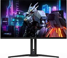 Монитор Gigabyte 31.5 Aorus FO32U2 черный QD OLED LED 16:9 HDMI M/M матовая HAS Piv 250cd 178гр/178гр 3840x2160 240Hz DP 4K USB 8.53кг | код 2049211 | GIGABYTE