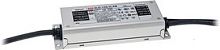 Источник питания AC-DC, 150Вт, стабилизатор тока, IP67, вход 90…305В AC, 47…63Гц, ККМ, выход 700…1050мА/120…214В (режим пост. мощности), изоляция 3750В AC, в кожухе 180х63х35.5мм, -40…+90С (корпус), встр. потенциометр, димминг 3 в 1 | код XLG-150-L-