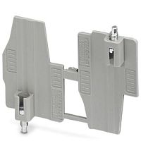 Фланцевая крышка DF-UP 4-CT/VT | код 3208705 | PHOENIX CONTACT