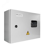 Станция управления и защиты HMS Control L2-25-IP54-У2 | код 99000008613 | Ливнынасос