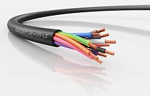 Кабель FLEXICORE 100 нг(А)-LS 14G1.5 (м) LAPP 3120000120