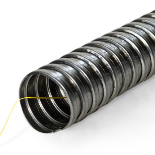 Металлорукав Р3-Х-20 в бухте с/з (50м/уп) Строитель | код PR04.0096 | ПРОМРУКАВ Металлорукав Р3-Х-20 в бухте с/з (50м/уп) Строитель | код PR04.0096 | ПРОМРУКАВ