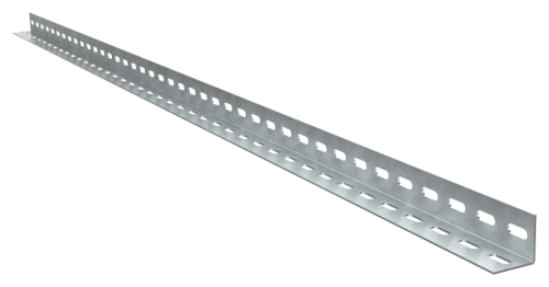 Профиль перфорированный L-образный 2200-2,5 HDZ IEK | код CLM50D-PPL-220-25-HDZ | IEK Профиль перфорированный L-образный 2200-2,5 HDZ IEK | код CLM50D-PPL-220-25-HDZ | IEK
