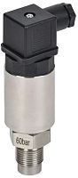 Преобразователь давления PPT10 250Бар 4-20мА G1/2 с плоской мембраной DIN43650 ONI PPT-G-ST-250-4-20-2-2-F