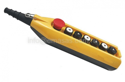 Пульт управления PV7E40B222 | код PV7E40B222 | EMAS