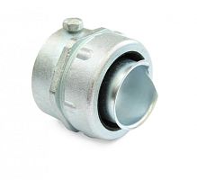 Муфта трубная МТ-32 У2 IP43 ГОФРОМАТИК (ЗЭТАРУС) | код zeta40421 | ГОФРОМАТИК