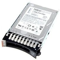 Жесткий диск Lenovo 1x1800Gb SAS 10K 7XB7A00028 Hot Swapp 2.5 | код 1050955 | Lenovo
