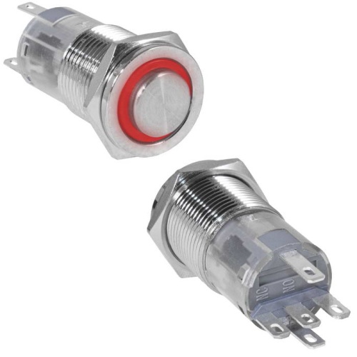 LAS2GQPH-11ZE/R/N on-on | код 117686 | Ruichi LAS2GQPH-11ZE/R/N on-on | код 117686 | Ruichi