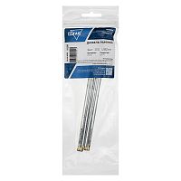 Дюбель рамный 10х182 металл (2шт) | код 102911 | Tech-KREP