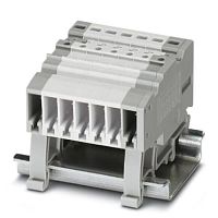 Соединитель COMBI PPC 1,5/S-NS/1-L | код 3213700 | PHOENIX CONTACT