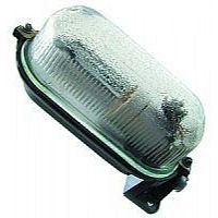 Светильник ЛПП-01В-9-011 G23 IP54 | код 77703141 | Ватра