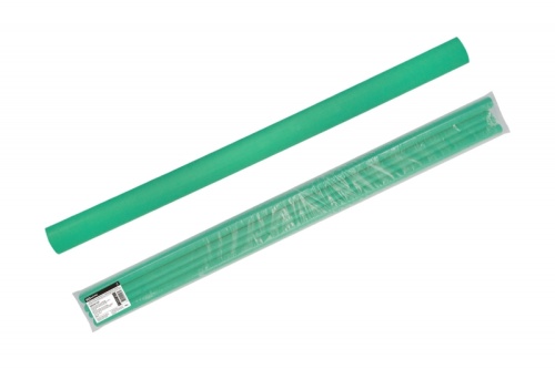 Трубка термоусаживаемая, клеевая ТТкНГ(3:1)-19,1/6,4-З TDM | код SQ0548-1210 | TDM