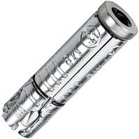 Гильза анкерная ES6 оцинкованная | код. 590 | SORMAT