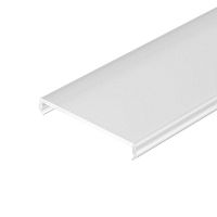 Экран SL-W33-LW-2000 FROST (пластик) | код 38448 | Arlight