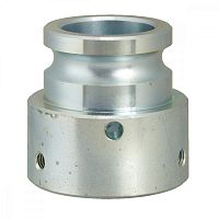 Адаптер Forta M800 для клапана Danfoss | код 8800125000 | SCHNEIDER ELECTRIC