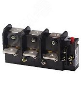 РТТ-327 П УХЛ4, 260А, 221,0 - 260,0А, 660В/50Гц, 1з+1р, ручной возврат, IP00, реле электротепловое токовое (ЭТ) | код ET519037 | Электротехник