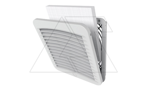 Фильтр-решетка, габариты 318x318x34мм, вырез 291x291мм, пылеудерживающая способность 600г/м2, IP54, RAL7035 | код WTSG30 | ETA Фильтр-решетка, габариты 318x318x34мм, вырез 291x291мм, пылеудерживающая способность 600г/м2, IP54, RAL7035 | код WTSG30 | ETA