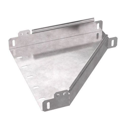 Переходник левый Стандарт 300х100х50 Промрукав | код PR16.10229 | ПРОМРУКАВ Переходник левый Стандарт 300х100х50 Промрукав | код PR16.10229 | ПРОМРУКАВ