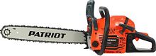 Бензопила Patriot PT5220 2500Вт 3.4л.с. дл.шины:20 (50cm) (220105570) | код 894945 | PATRIOT