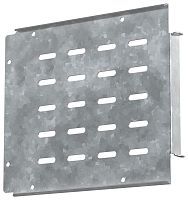 FORMAT Перегородка секц. задняя верт. каб. отсека 250 IEK | код FO-00-SWFC-025 | IEK