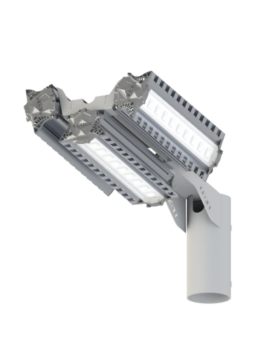 L-street 40 Turbine/15-100/Ш3-К15/4K/SKV-01GP/IP66/GP LEDEL | код LSTRGP0001 | LEDEL L-street 40 Turbine/15-100/Ш3-К15/4K/SKV-01GP/IP66/GP LEDEL | код LSTRGP0001 | LEDEL