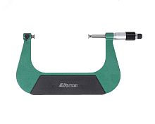 Микрометр со вставами МВУ-150 0.01 универсальный | код 77954 | Micron