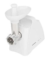 Мясорубка Starwind SMG-5550 1900Вт белый | код 1474968 | STARWIND