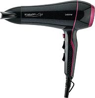 Фен Scarlett SC-HD70I60 2400Вт черный | код 1893853 | SCARLETT