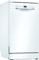Посудомоечная машина Bosch SPS2IKW10E белый (узкая) | код 2005678 | BOSCH