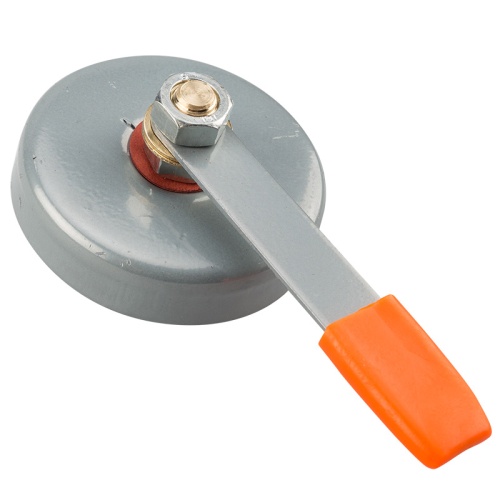 Клемма заземления магнитная 500 A REXANT | код 12-4863 | REXANT