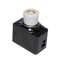 Предохранитель резьбовой ПРС-10 У3-П с плавкой вставкой ПВДI-1 У3 И | код 310010П02В001.00И000 | КЗЭА