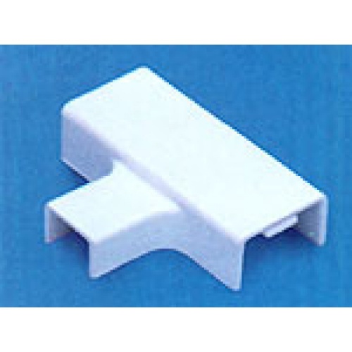 Т-отвод с 60x22 на 24x14 | код TWT-CT60/24-UT-WH | TWT Т-отвод с 60x22 на 24x14 | код TWT-CT60/24-UT-WH | TWT