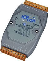 M-7017RC-G CR 8-channel Analog Input Module | код 00-06007666 | ICP DAS