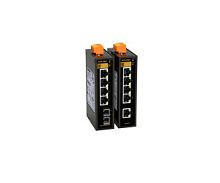 Коммутатор Opal5-1M4T-ST05-LV-LV 302210003 1 100Base-FX multi mode fiber port, ST connector, 1310nm, 5km, 4 10/100Base-TX RJ45 ports, 18-30VAC/12-48VDC(18-30VAC/ | код 00-06150632 | Kyland