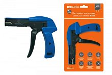 Инструмент для монтажа кабельных стяжек МХ02 TDM | код SQ1002-0002 | TDM