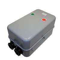 Контактор э/м ПМ12-100120 У2 В, 380В | код 068120221ВВ380000000 | КЗЭ (Кашинский завод электроаппаратуры)