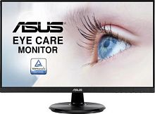 Монитор Asus 23.8 VA24DCP черный IPS LED 16:9 HDMI M/M матовая 250cd 178гр/178гр 1920x1080 75Hz FreeSync FHD USB 4кг | код 1853793 | Asus