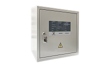 Шкаф управления | код ШУН/В-22-00-ПЧ-R3 | Rubezh