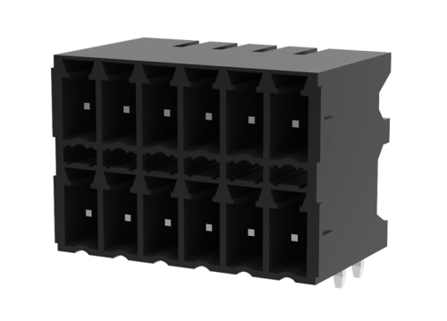 MC-DPAN3.81H12-BK-2600 Клемма МС, с защелкой, шаг 3.81мм, 12 конт. черн., шт | код MC-DPAN3.81H12-BK-2600 | SUPU MC-DPAN3.81H12-BK-2600 Клемма МС, с защелкой, шаг 3.81мм, 12 конт. черн., шт | код MC-DPAN3.81H12-BK-2600 | SUPU