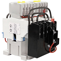 Контактор электромагнитный ПМ12K-016650 (4з+2р) 220В 50Гц, БК-11 | код A8118-746506342220 | РЕЛЕ И АВТОМАТИКА